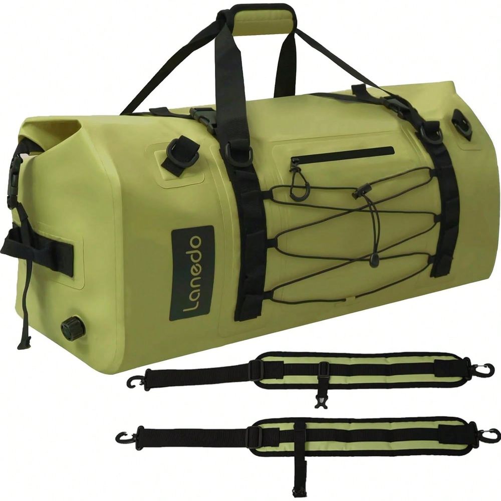 Fishing Bag Waterproof - Sac étanche de grande taille, sac