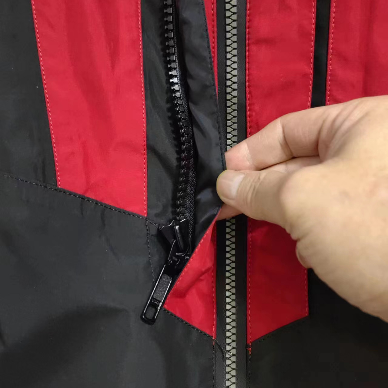 Combinaison de pêche imperméab - Fishing Pants Waterproof avis et prix