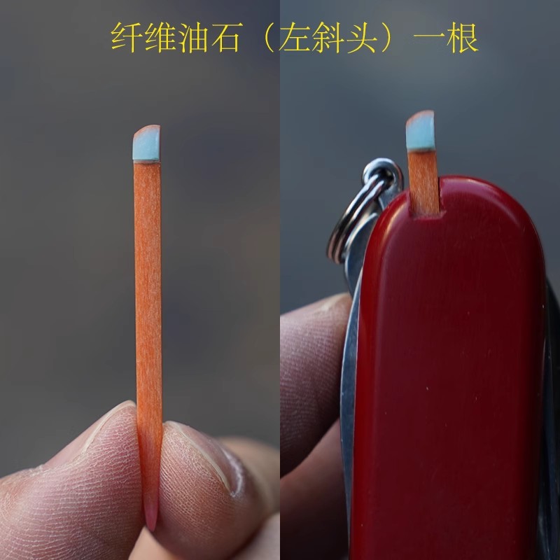 Affûteur de couteaux en pierre - Penn Reel Battle avis et prix
