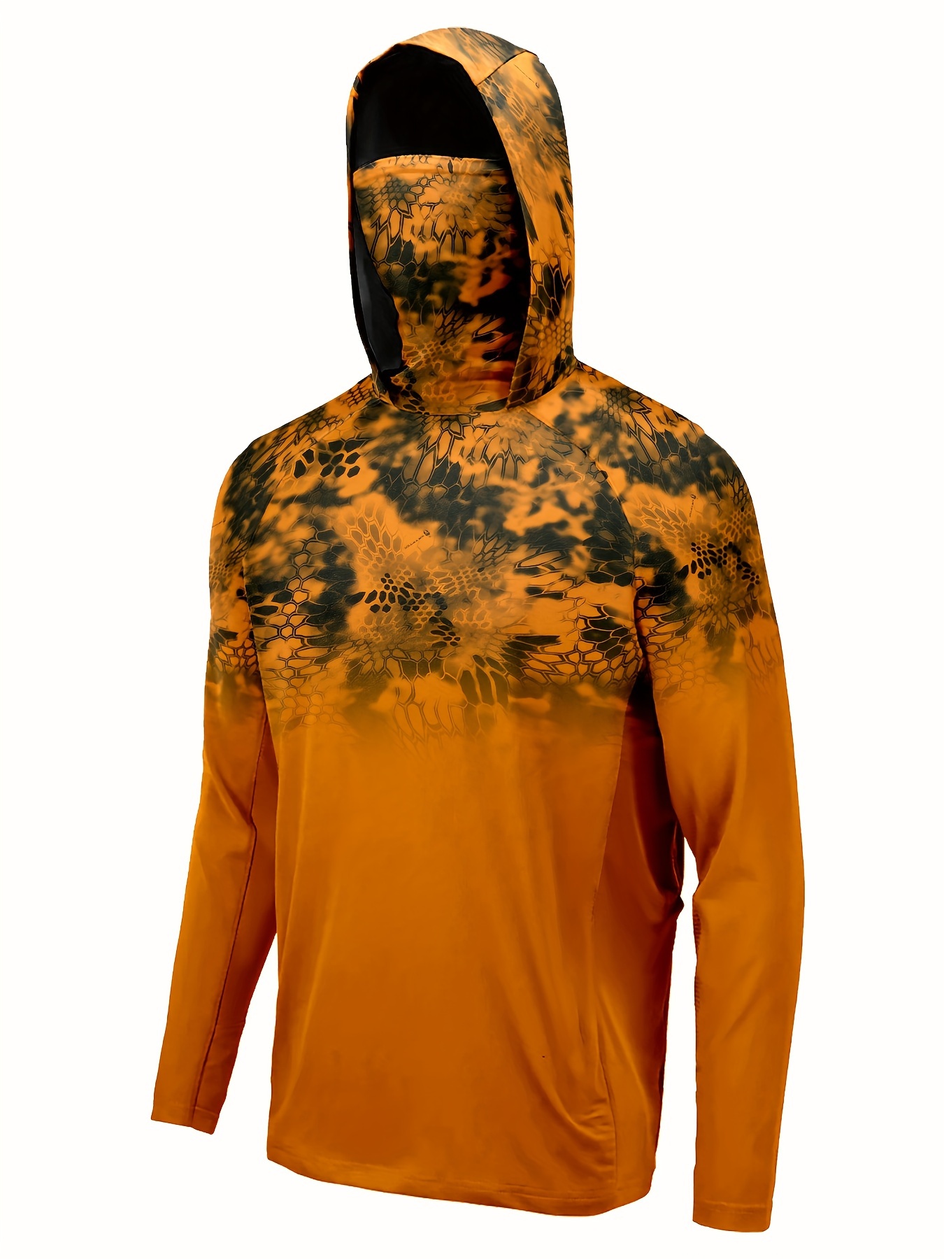 Nouveau modèle 2026 : Chemise  - Fishing Mask Sun Protection avis et prix