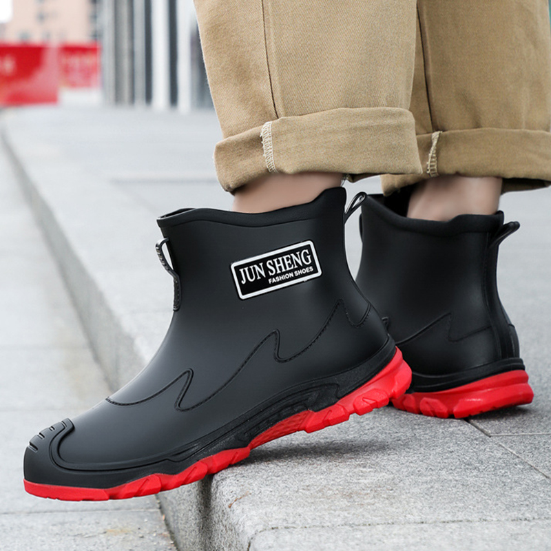 Chaussures de pluie imperméabl - Fishing Socks avis et prix