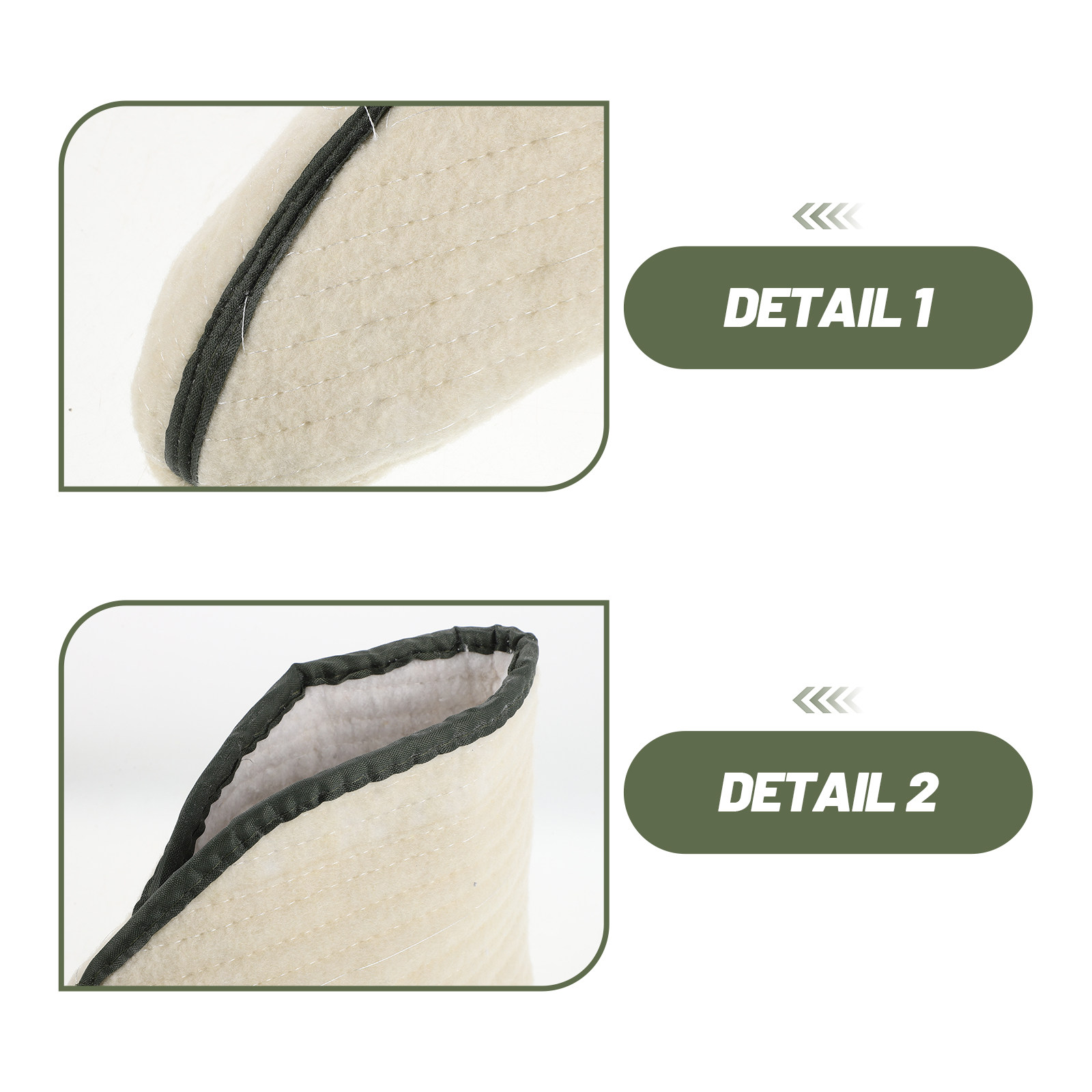 2 paires de doublures pour bot - Fishing Socks avis et prix