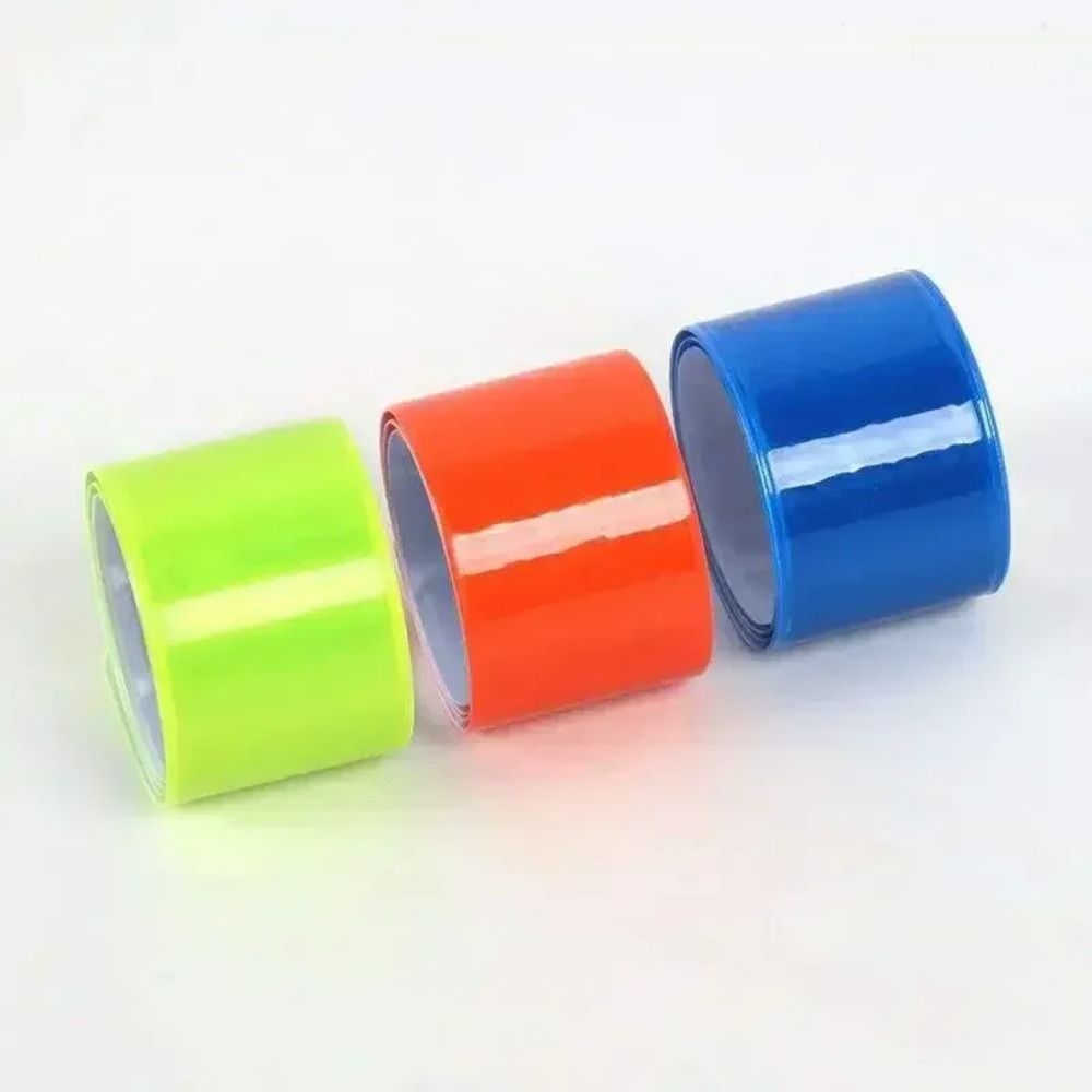 2 sangles réfléchissantes haut - Fishing Belt avis et prix