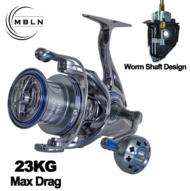 Moulinet de pêche spinning Hot - Abu Garcia Reel Revo avis et prix
