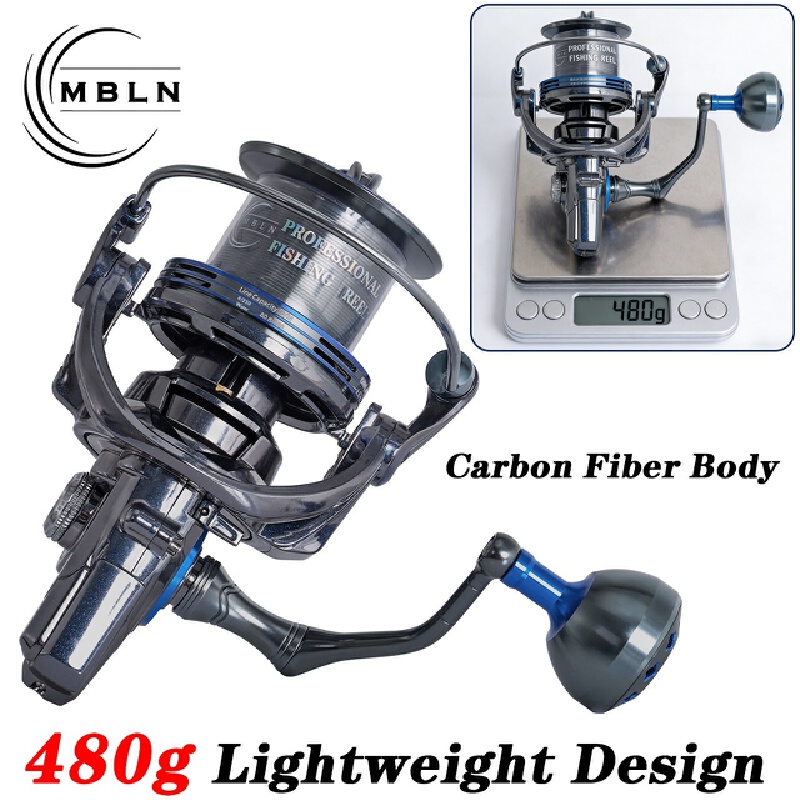 Moulinet de pêche spinning Hot - Abu Garcia Reel Revo avis et prix