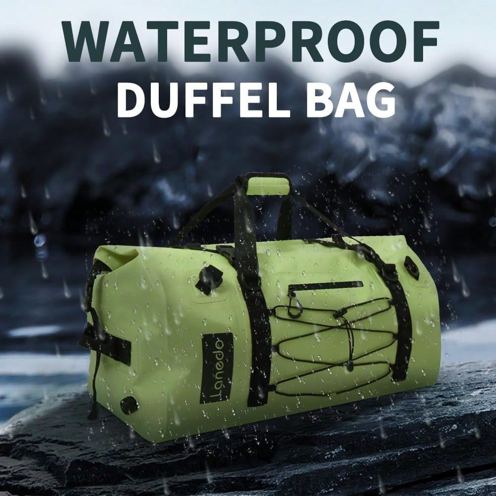 Sac étanche de grande taille,  - Fishing Bag Waterproof avis et prix