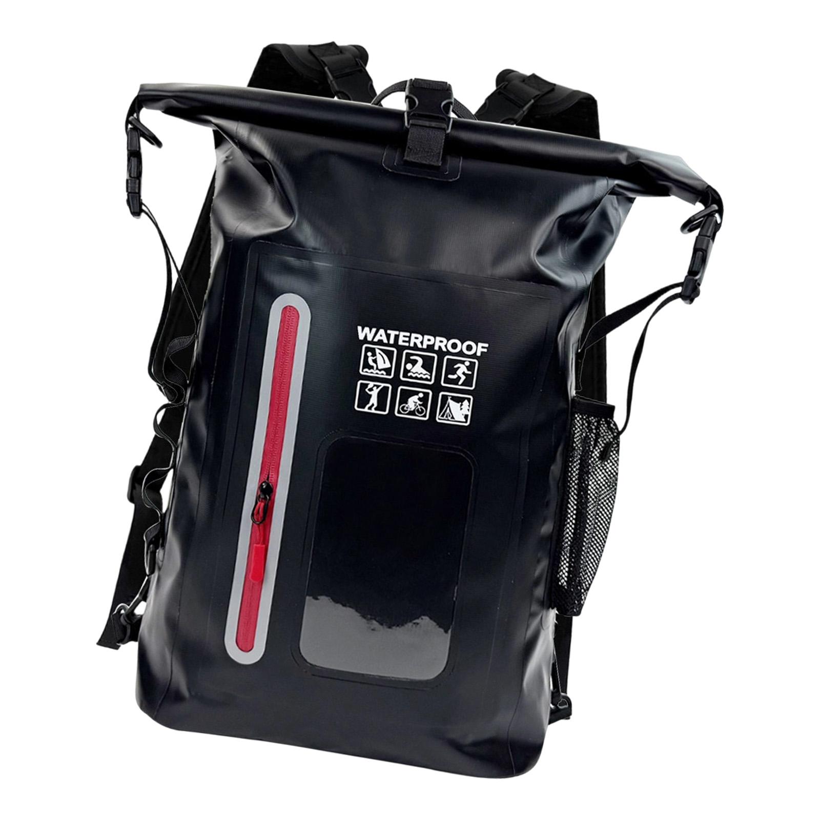 Sac étanche, sac à dos étanche - Fishing Backpack avis et prix