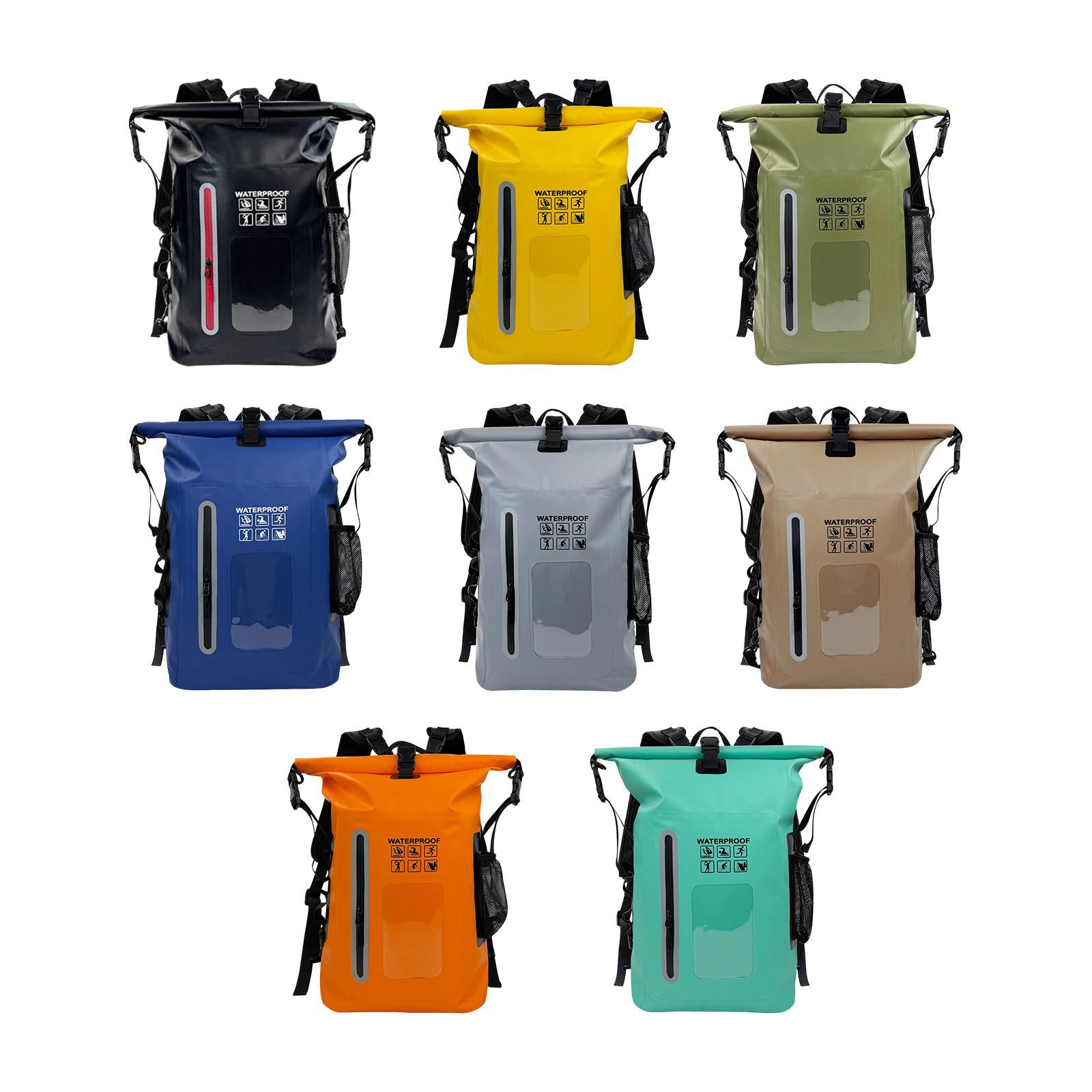 Sac étanche, sac à dos étanche - Fishing Backpack avis et prix